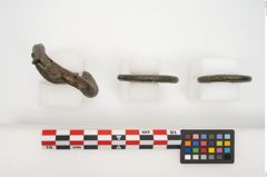 Foto von Bronzegehänge (NHMW-PRAE-024267)